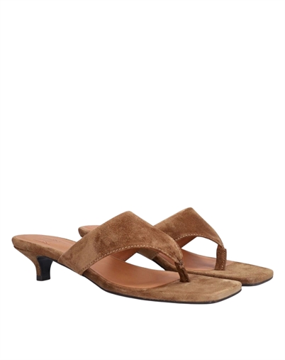 Billi Bi - A9627 Sandal - Brown